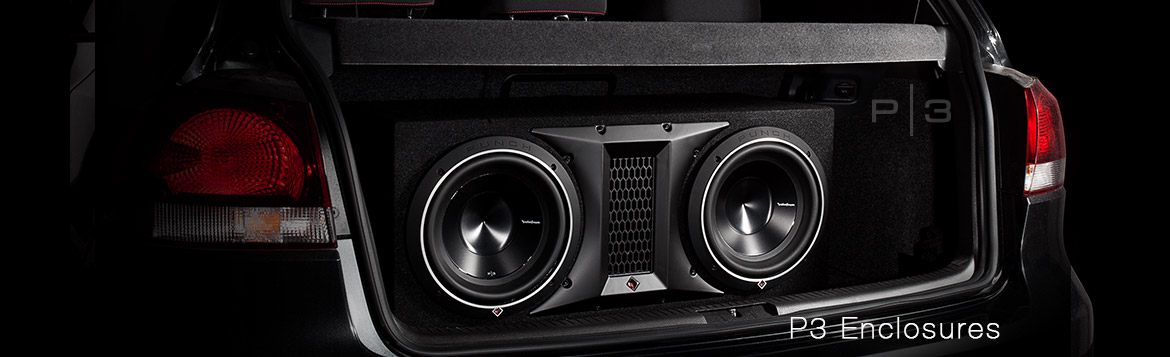 Customer Reviews: Rockford Fosgate 3Sixty.3 Programmable 8-channel digital  signal processor at Crutchfield