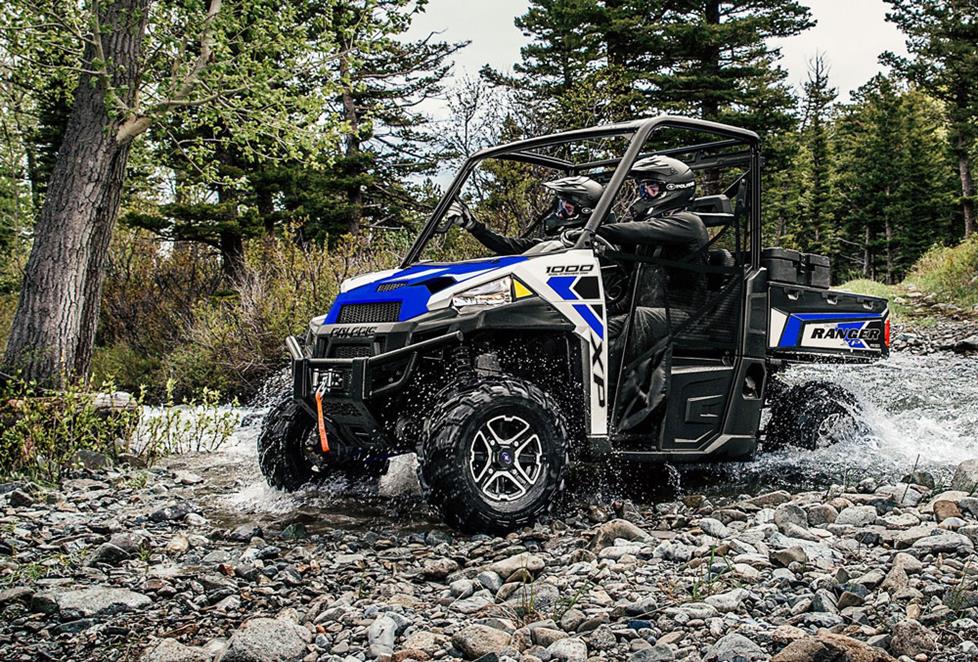 polaris ranger