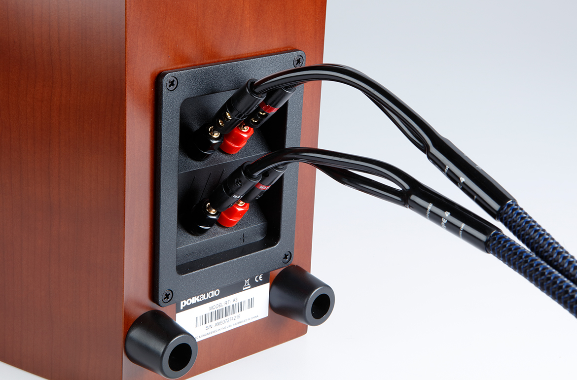 Why Bi-amp Your Speakers?