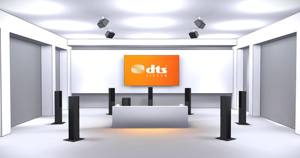 dts virtual x soundbar