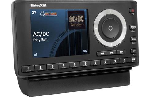 SiriusXM Onyx Plus