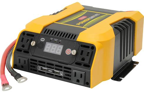 PowerDrive PD1500 inverter