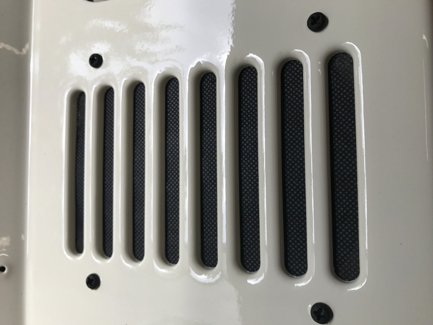 Customer review photo