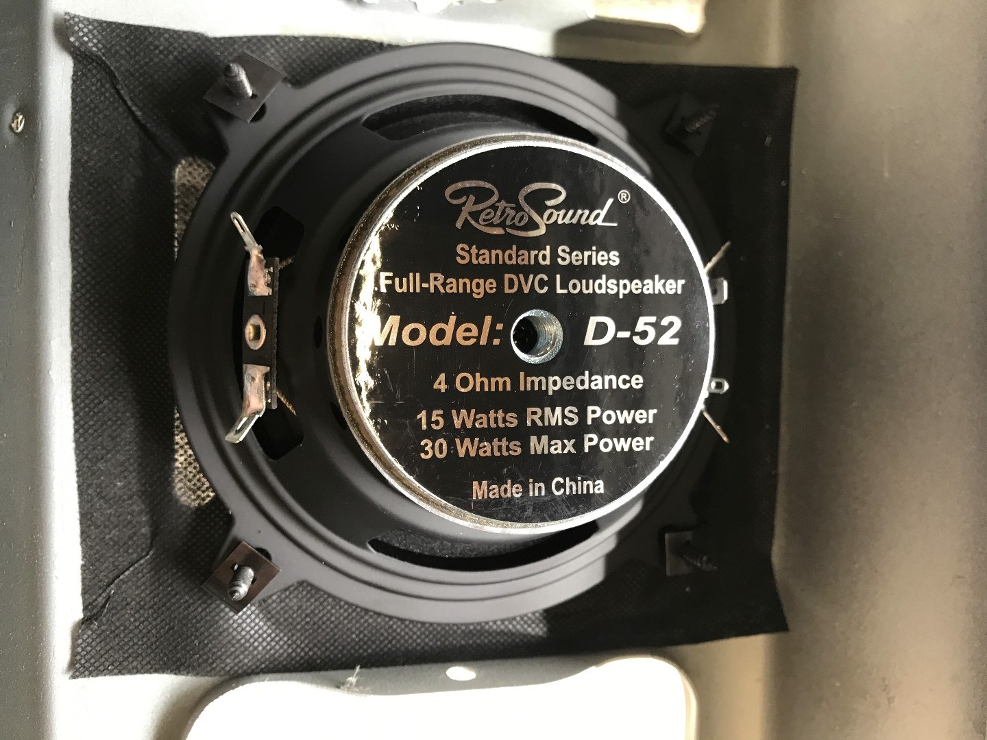 Customer review photo