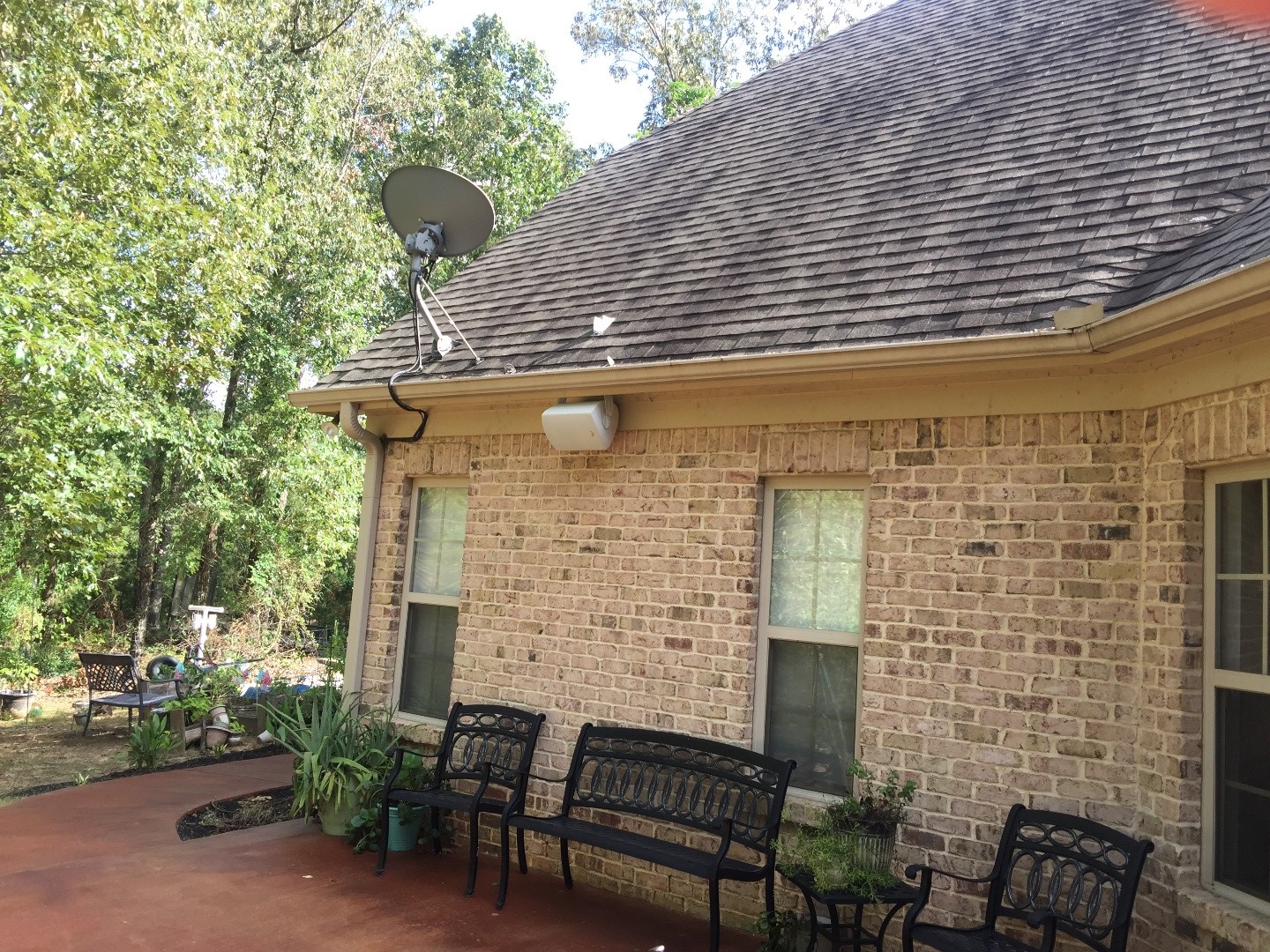 Customer review photo