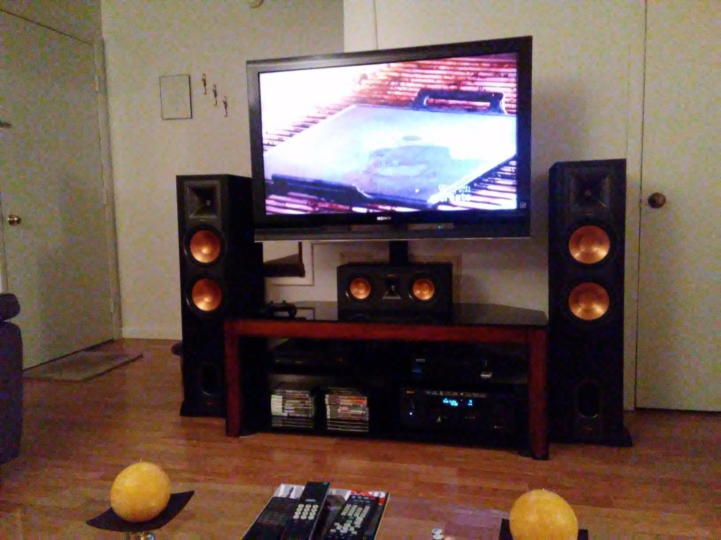 Customer Reviews Klipsch Reference R28F Floorstanding speaker at Crutchfield