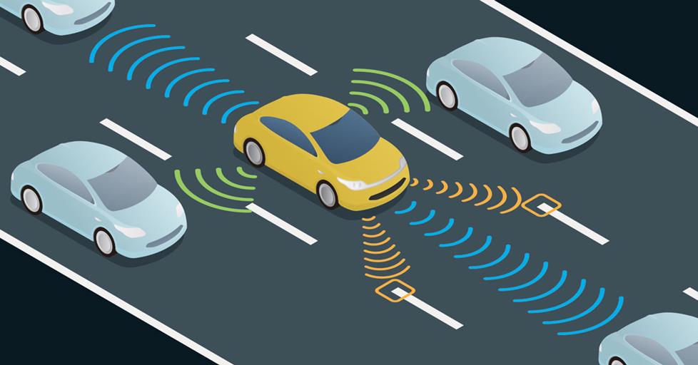 Radar detectors glossary