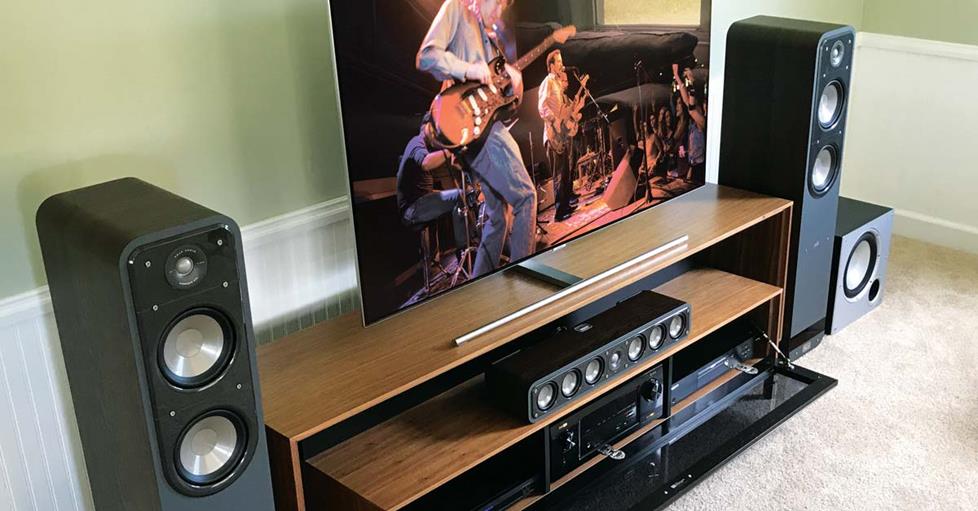 How to Choose the Best Home Theater Speakers