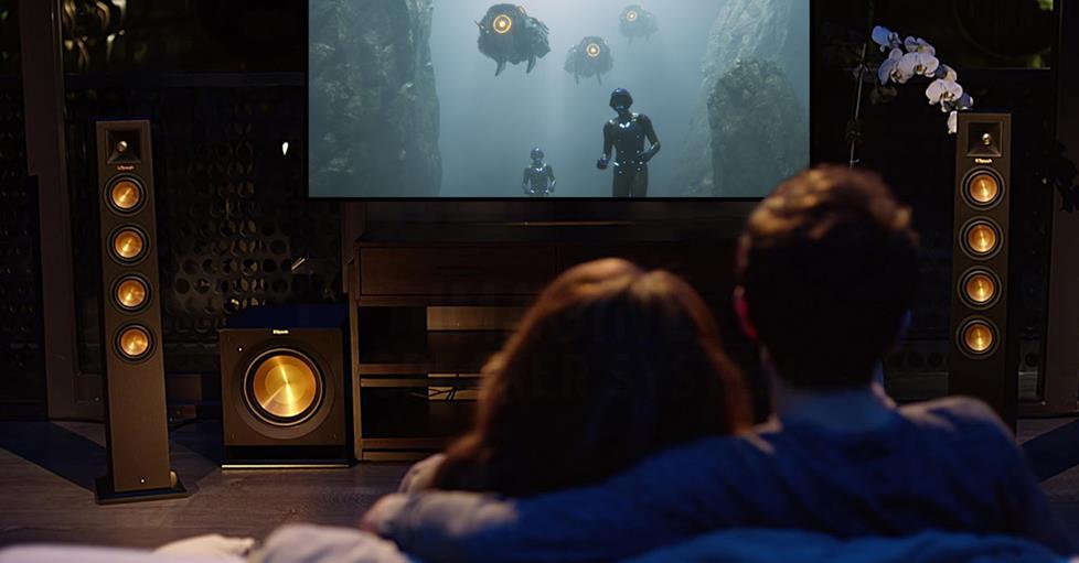 How To Choose The Best Home Theater Speakers