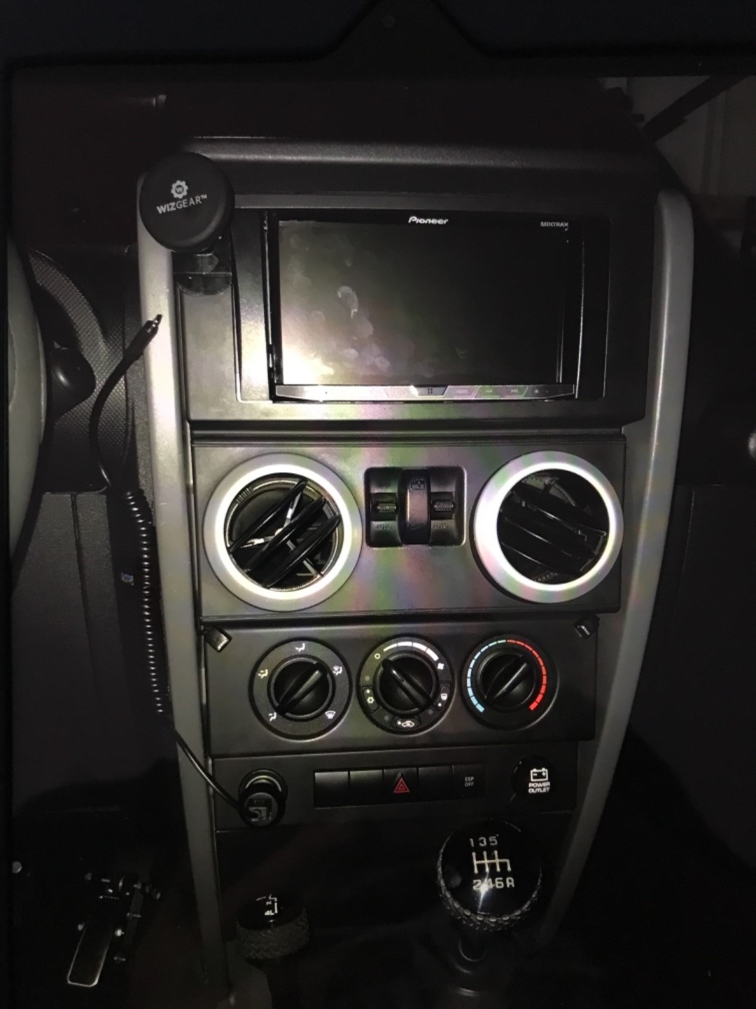 Pioneer Avh