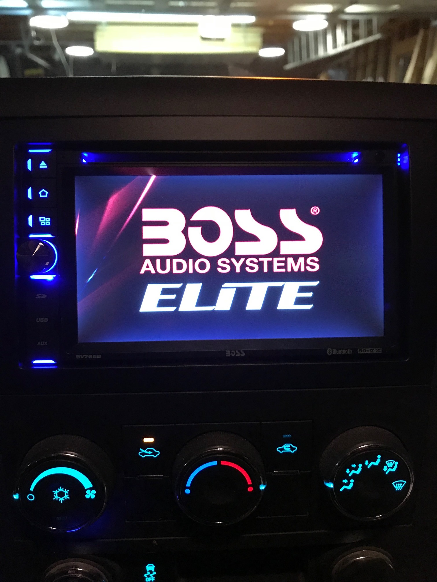 boss audio systems elite bv765blc