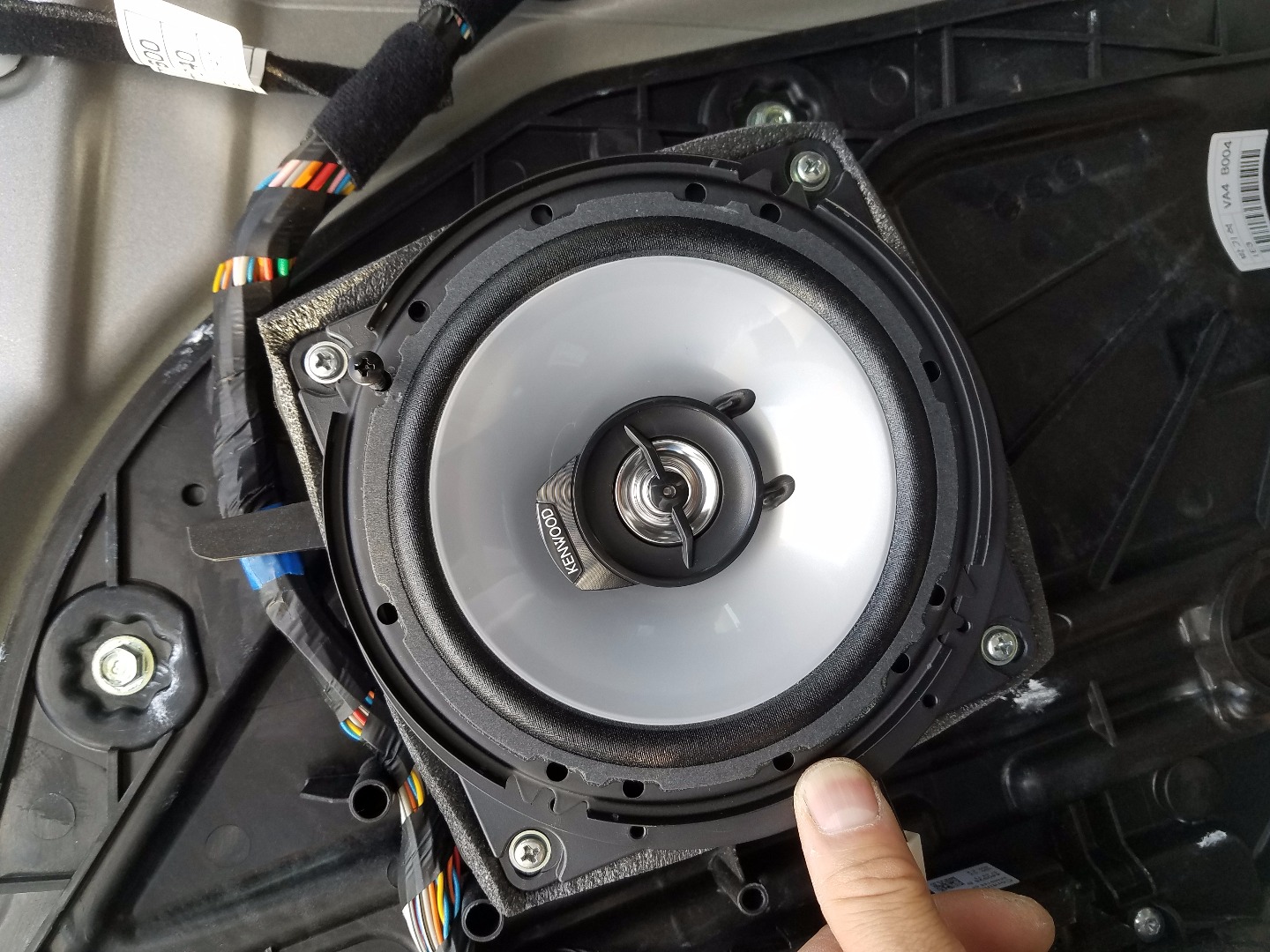 rick s small engine angleton tx on Customer Reviews Kenwood Kfc 1665s Sport Series 6 1 2 2 Way Speakers At Crutchfield