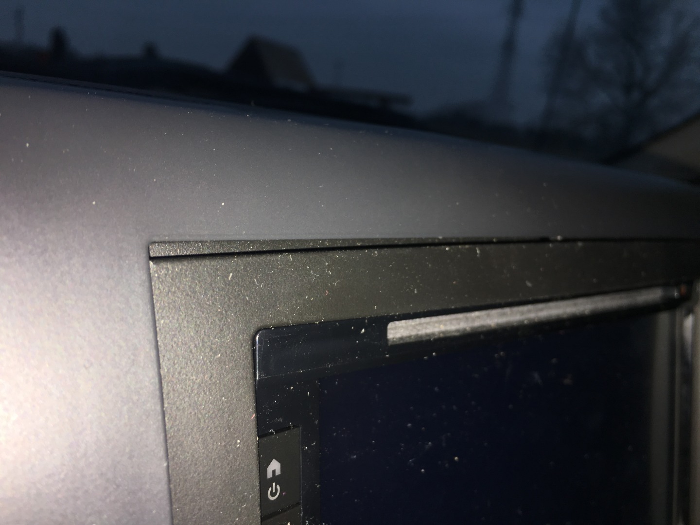 Customer review photo