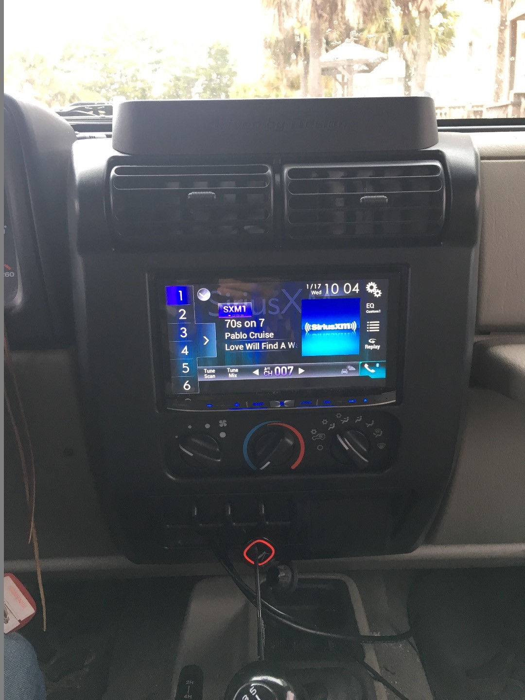 Customer review photo