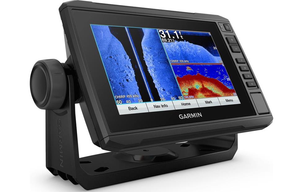 Garmin echoMAP