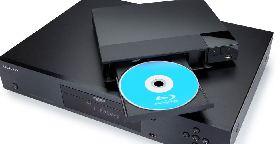Best Blu Ray Players For 21