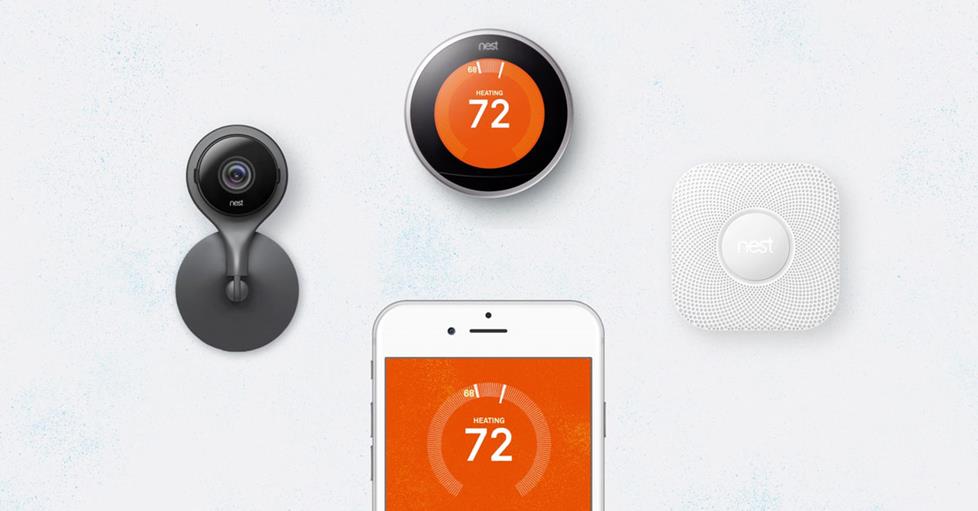 Nest Learning Thermostat 3rd Generation