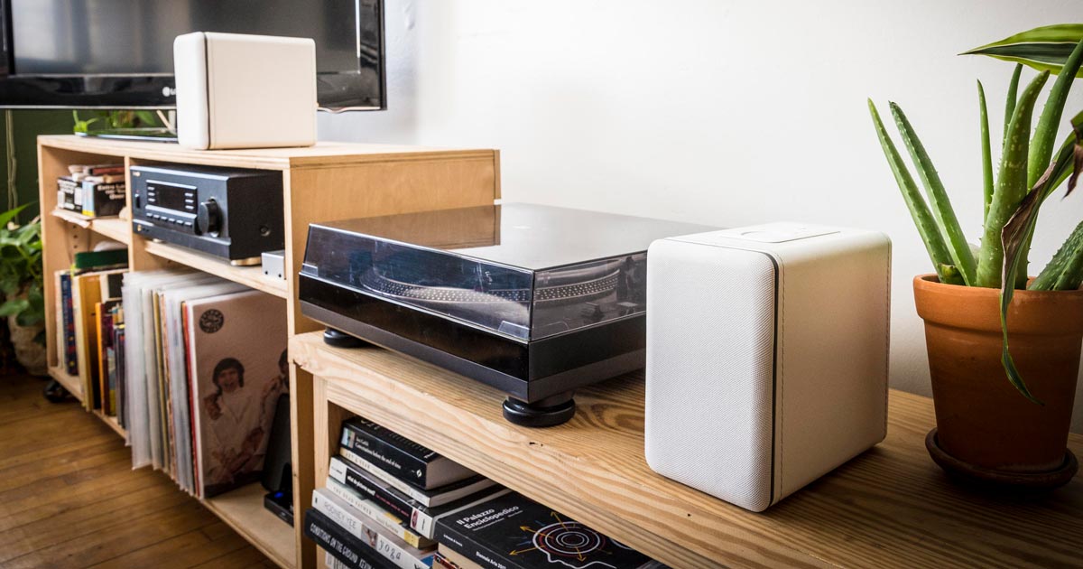 best audiophile stereo system