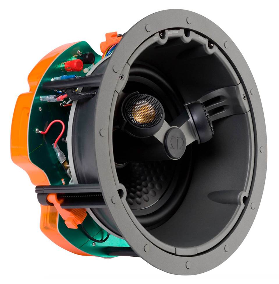 Best In Wall And Ceiling Speakers For Home Theater