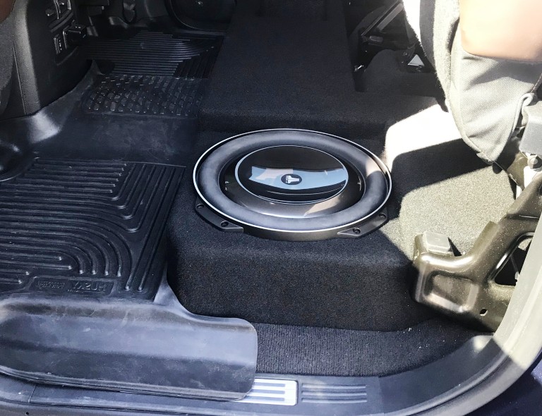 jl audio 13tw5v2