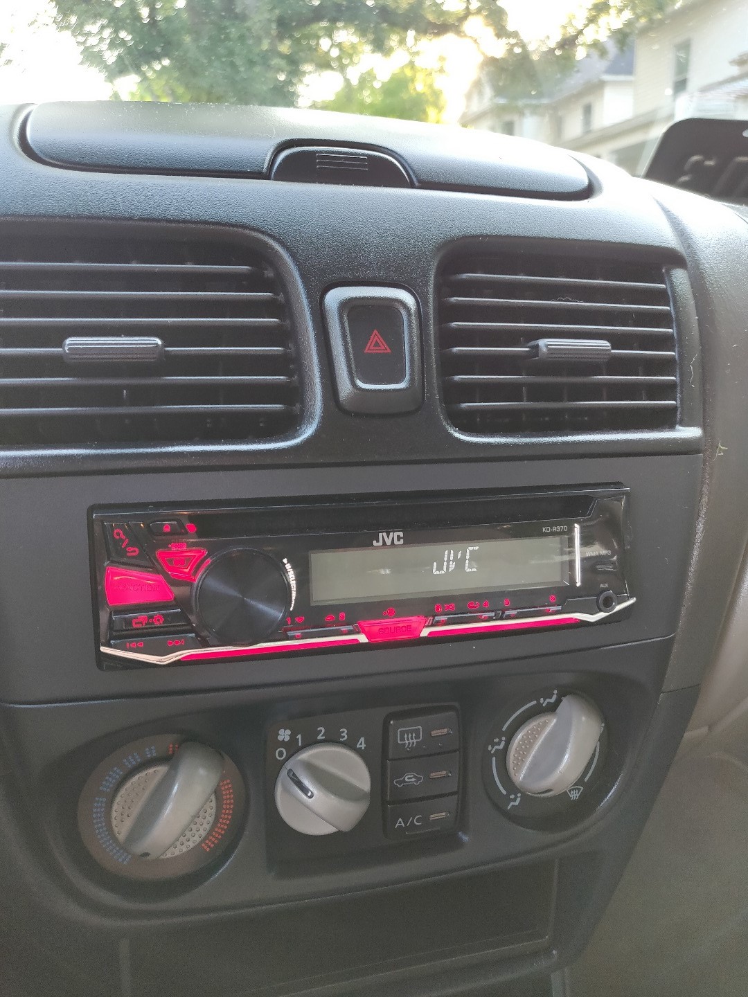 Customer Reviews JVC KDR370 CD receiver at Crutchfield