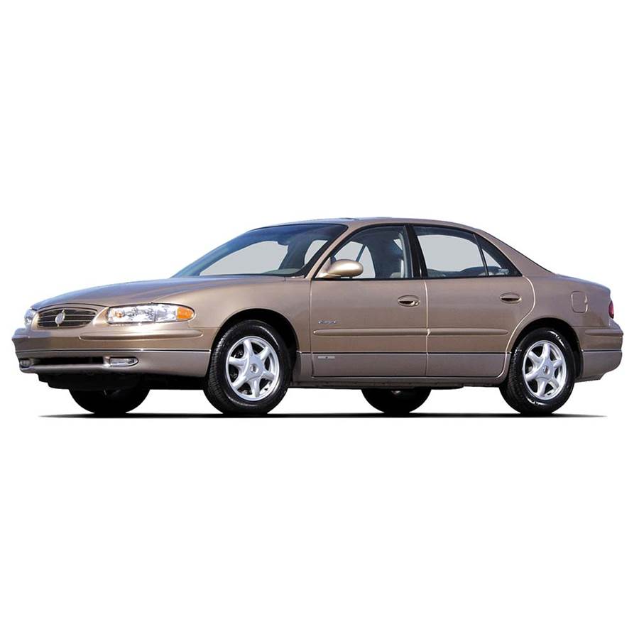 2001 Buick Regal