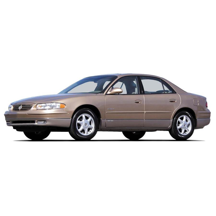 2001 Buick Regal