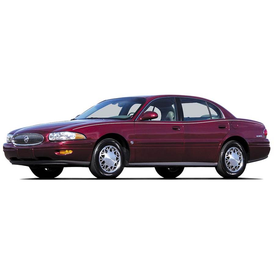 2001 Buick LeSabre