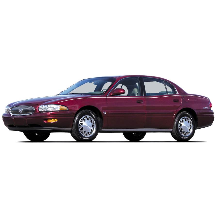 2001 Buick LeSabre