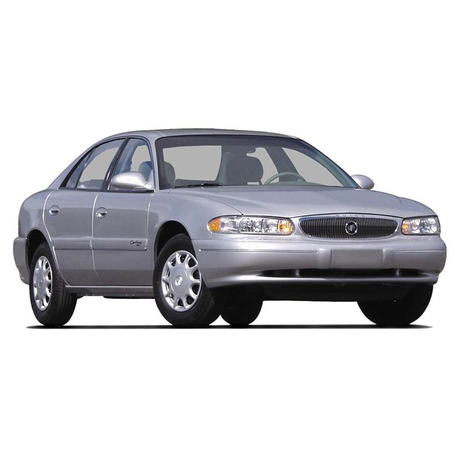 2001 Buick Century