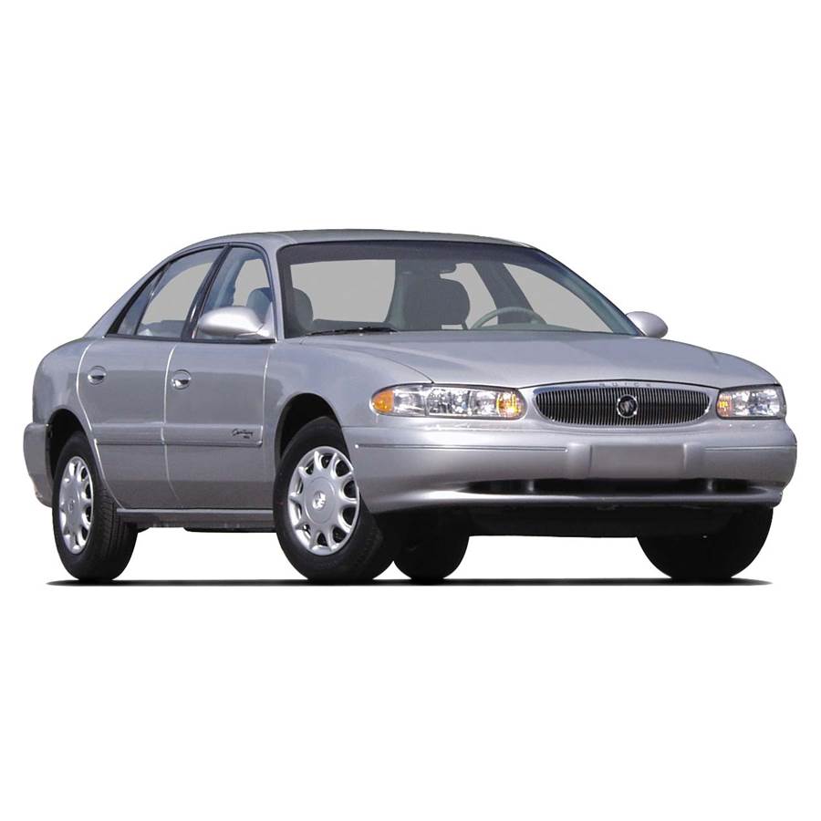 2001 Buick Century