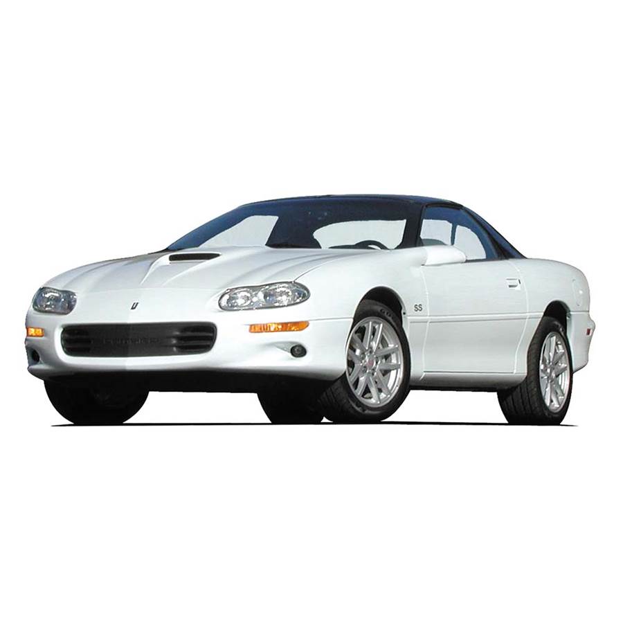 2001 Chevrolet Camaro