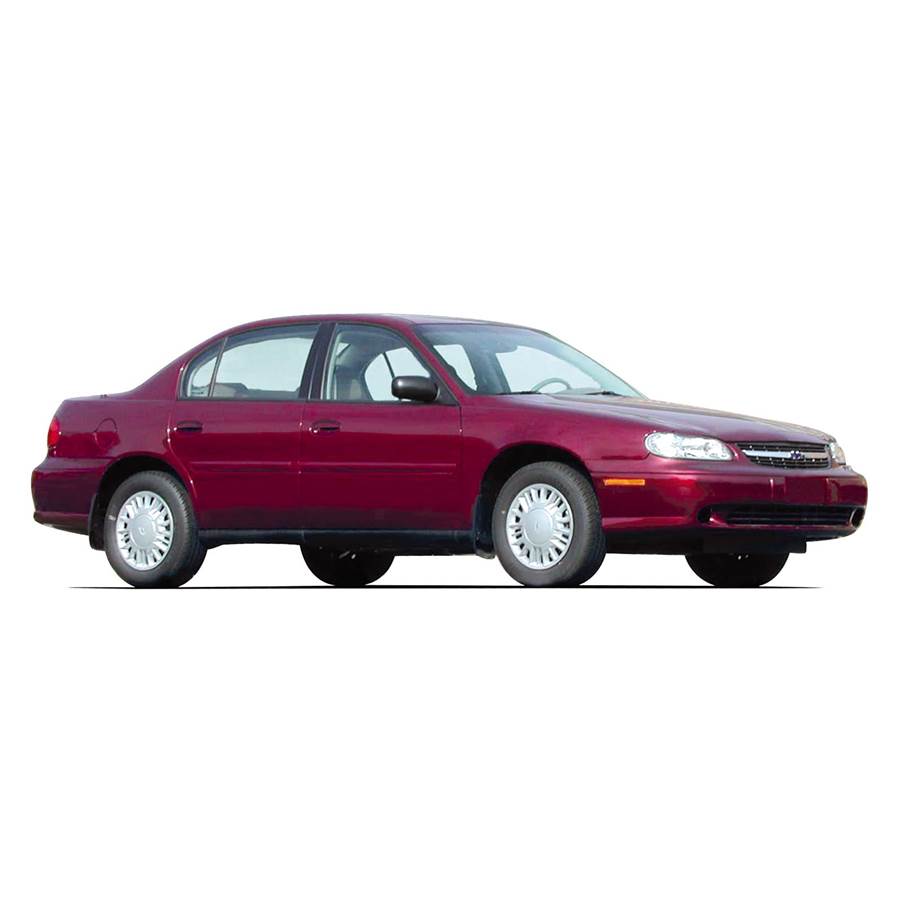 2001 Chevrolet Malibu