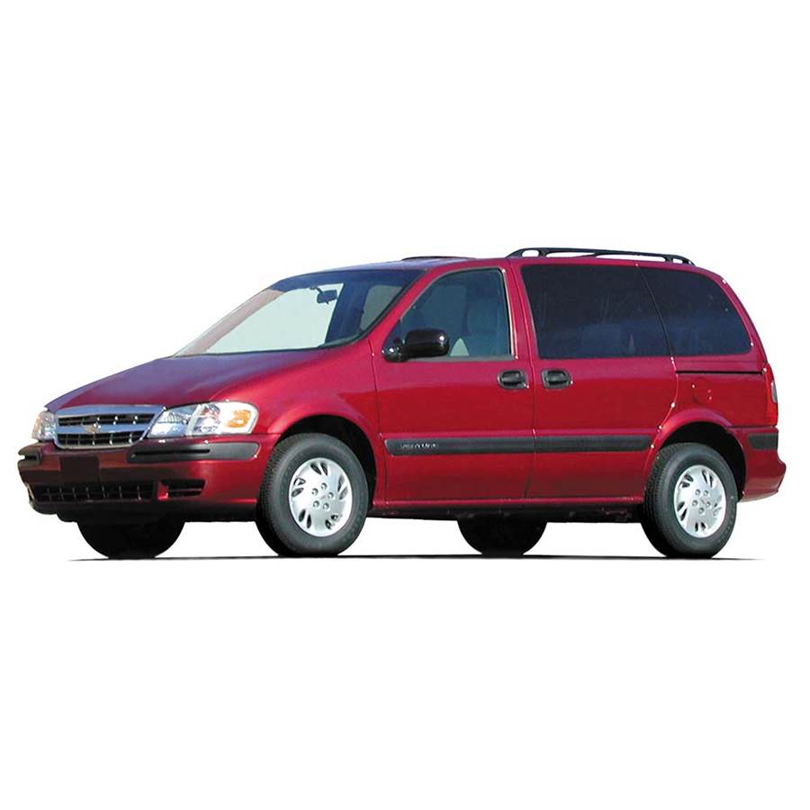 2001 Chevrolet Venture