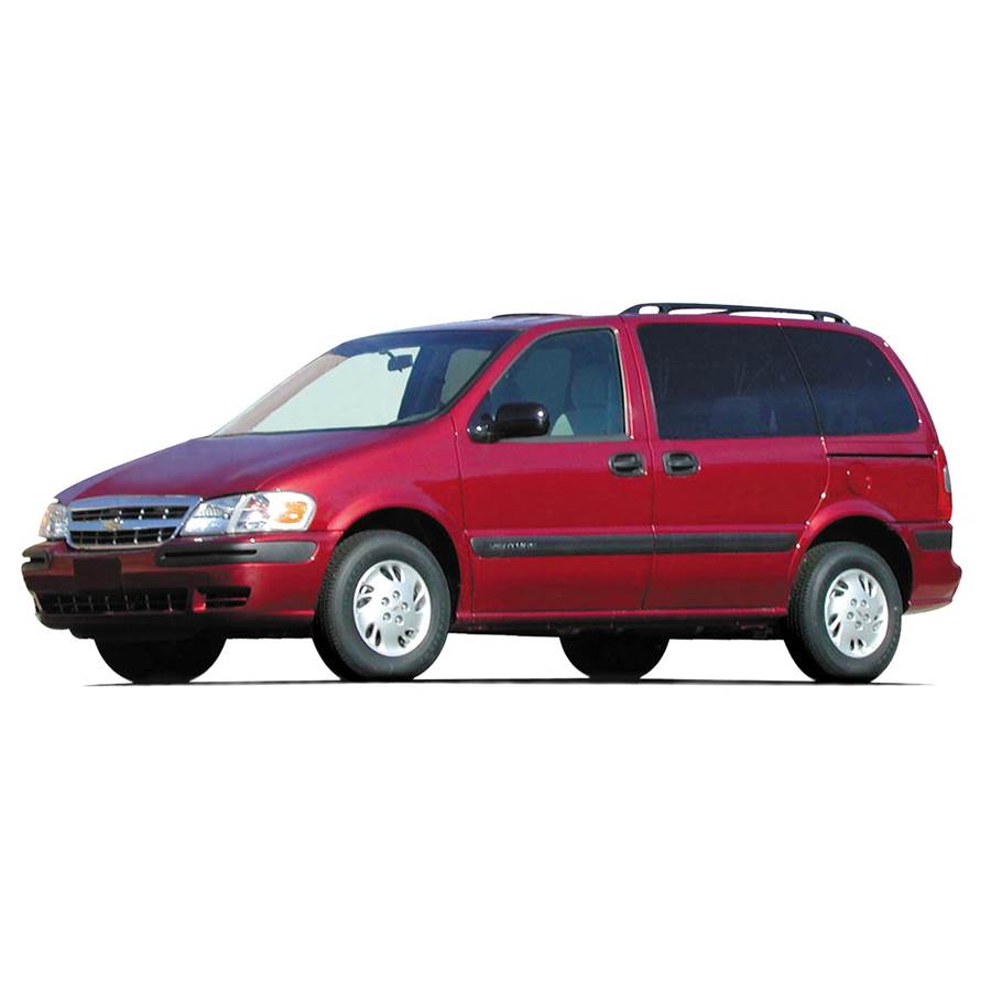2001 Chevrolet Venture