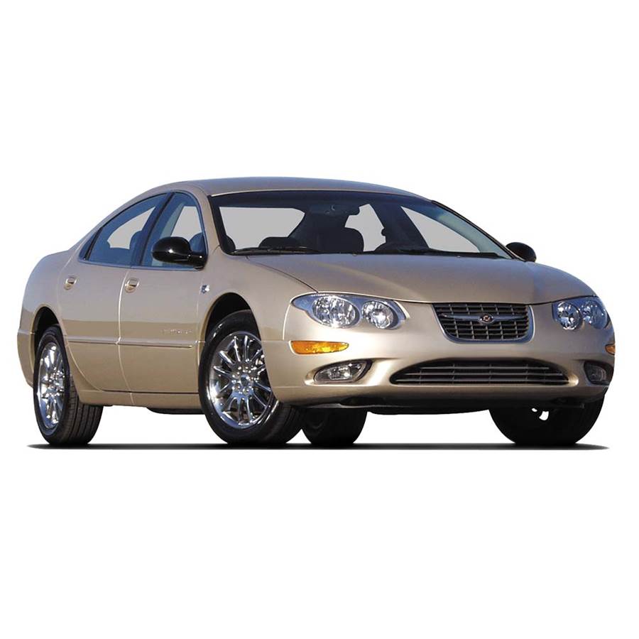 2001 Chrysler 300M