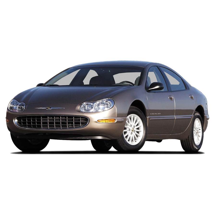 2001 Chrysler Concorde