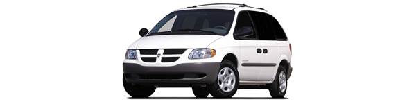 Dodge Caravan