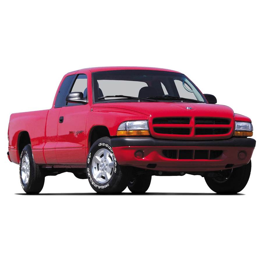 2001 Dodge Dakota