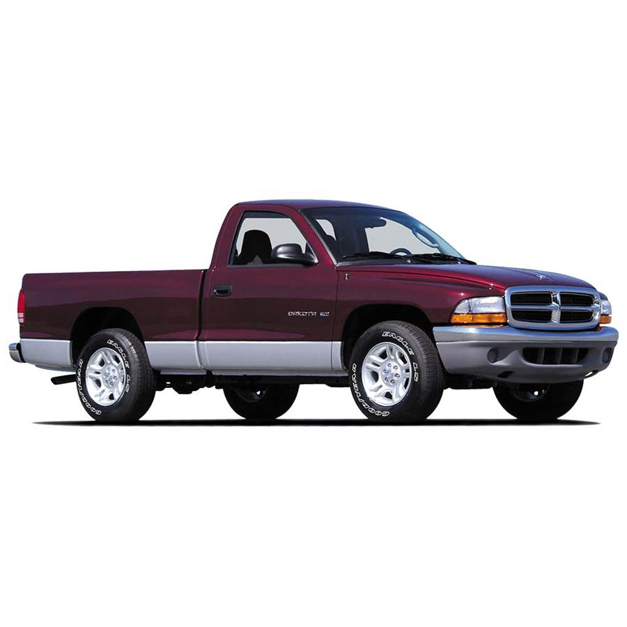 2001 Dodge Dakota