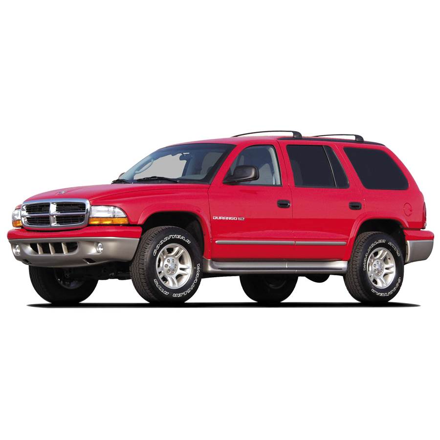 2001 Dodge Durango