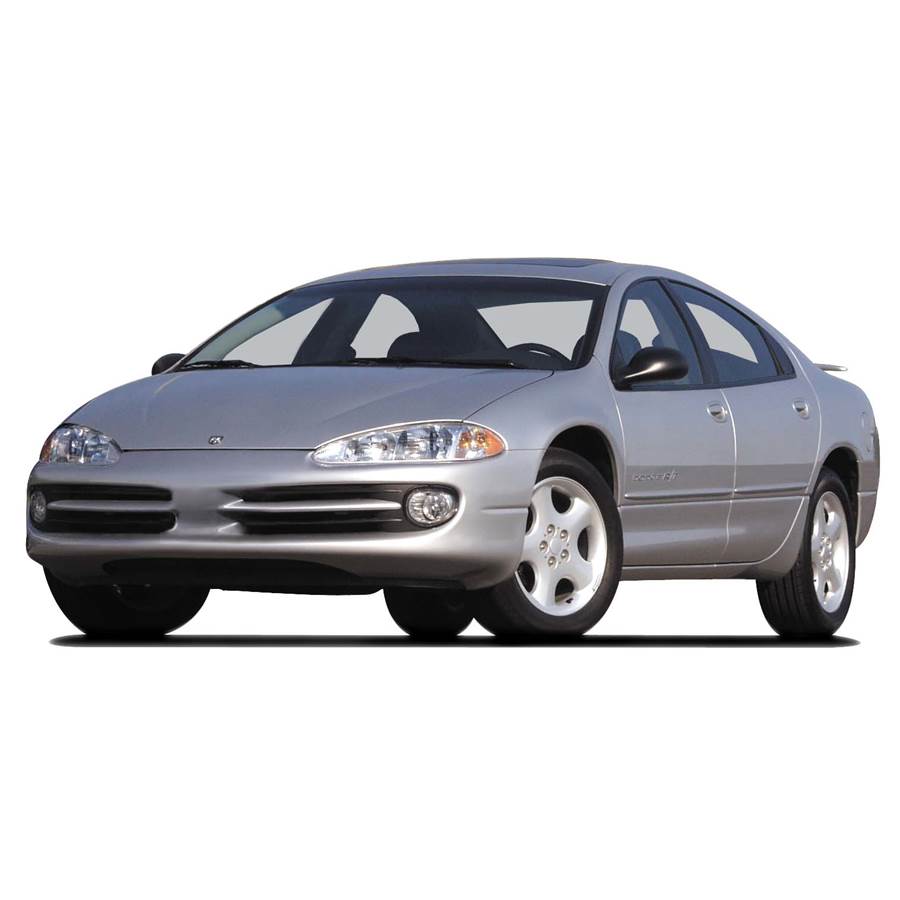 2001 Dodge Intrepid