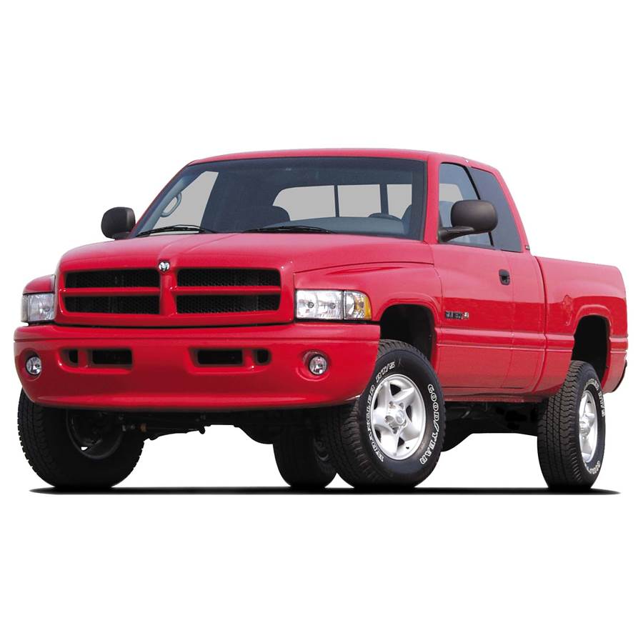 2001 Dodge Ram