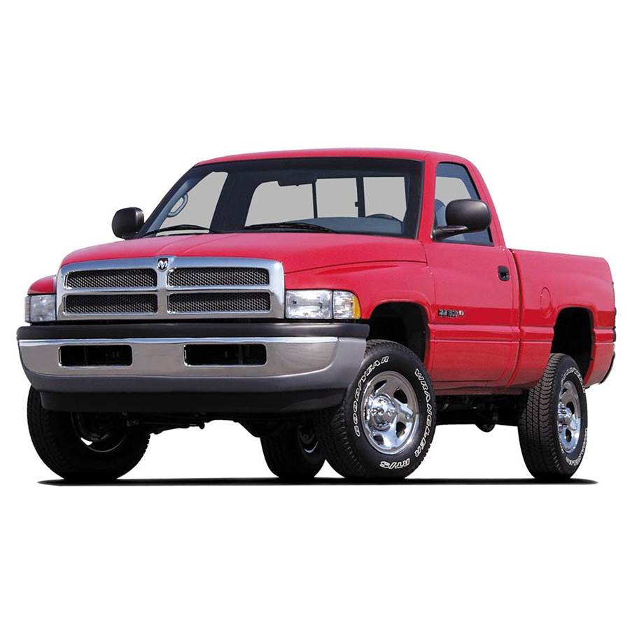 2001 Dodge Ram