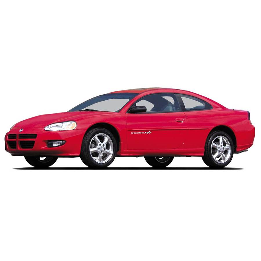 2001 Dodge Stratus