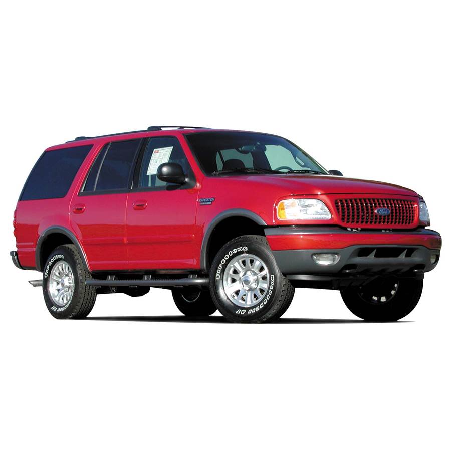 2000 Ford Expedition