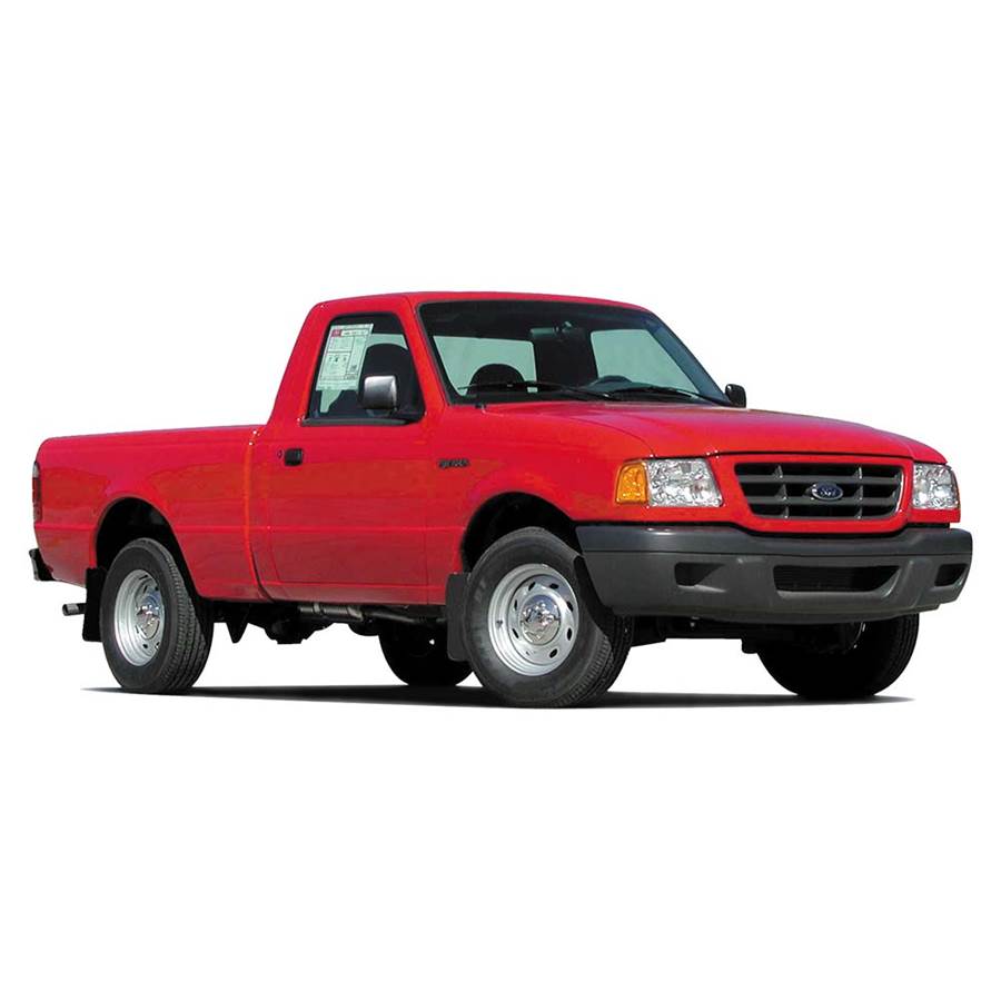 2001 Ford Ranger