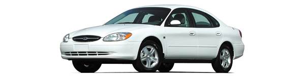 Ford Taurus SEL