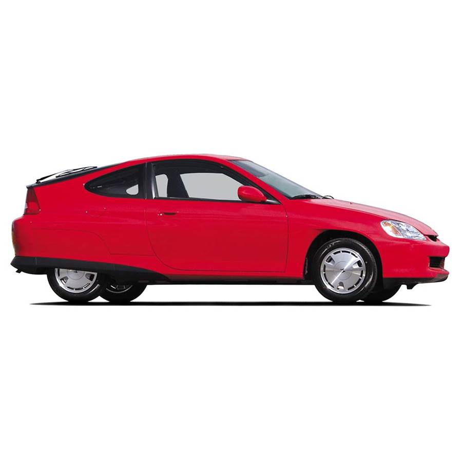 2001 Honda Insight
