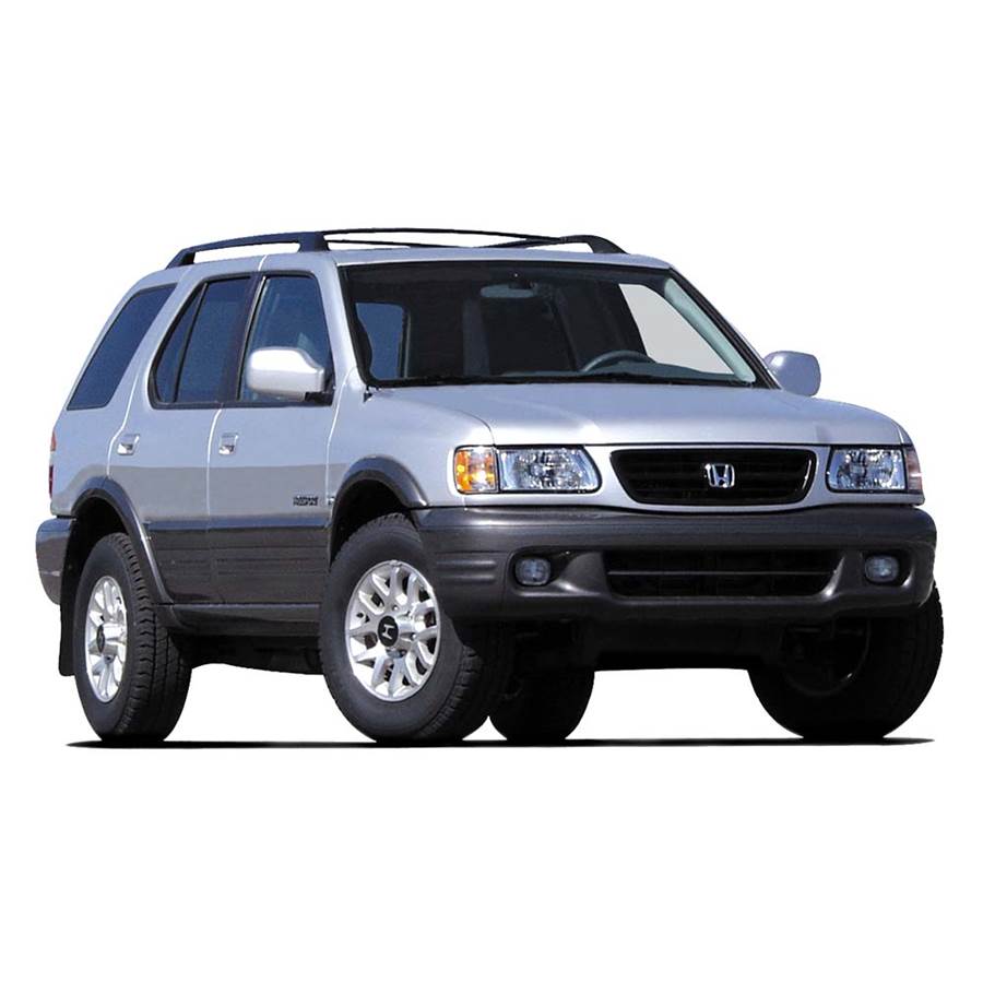 2001 Honda Passport
